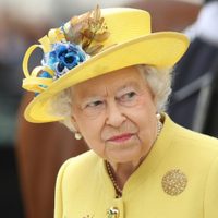 Faltan dos días: la noticia más temida para la reina Isabel