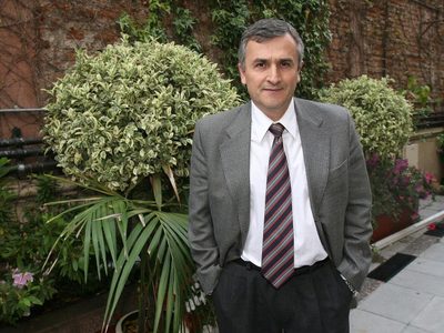 Gerardo Morales descartó que el Senado intervenga la Justicia de Jujuy