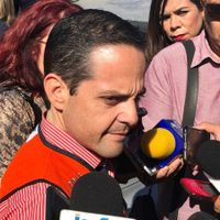 Alcalde del PRI en Hermosillo involucrado en la 'Estafa Maestra” buscará candidatura al Senado