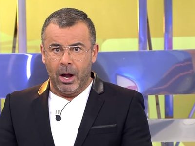 Jorge Javier Vázquez fue pillado en una cita romántica: un vínculo muy especial lo une a este hombre