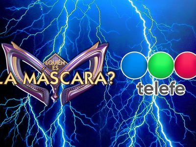 El golpe mortal que empeoraría el futuro de "¿Quién es la Máscara?" en Telefe