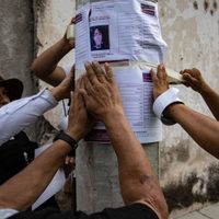 Desapariciones en México: el cuestionable nuevo censo que busca López Obrador