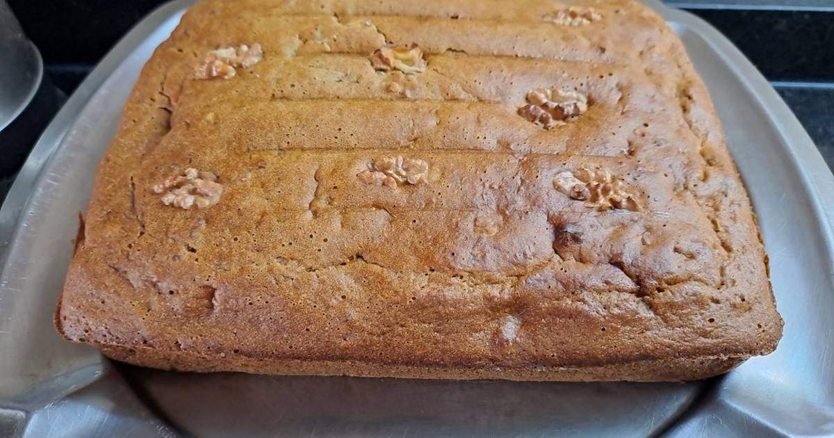 Torta matera. Fuente: (Instagram)