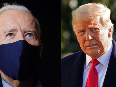 Trump culpa a Biden por salida de Afganistán, "la mayor humillación exterior de la historia" de EU