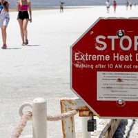 Julio pone fin a 13 meses de calor récord a nivel mundial