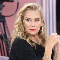 Marcela Tinayre se mostró molesta por lo que le hicieron en América TV
