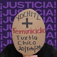 Asesinan a balazos a una mujer frente a sus hijos en Tuxtla Chico, Chiapas