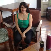 "Necesitamos que las mujeres sean escuchadas cuando van a denunciar", afirmó Donda
