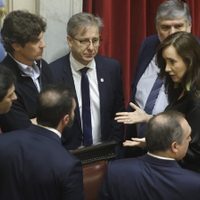 Otro traspié para el Gobierno: el Senado anuló los vetos de Javier Milei al Hospital Garrahan y a universidades