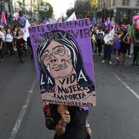 Jalisco, Edomex, Yucatán, Puebla y Chihuahua, con los mayores índices de desaparición de mujeres: Conapro