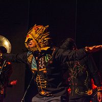 Del 17 al 20 de octubre, el VI encuentro musical 'Estruendo Multilingüe” en el Chopo