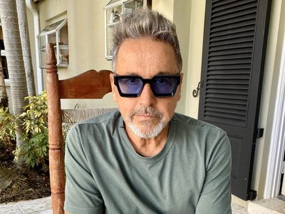 De locos: Ricardo Montaner y su esposa protagonizaron un challenge y batieron récord