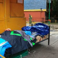 Damnificados del terremoto: A pagar de nuevo lo ya pagado