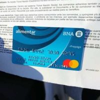 Qué beneficiarios de la ANSES podrán cobrar antes el monto en la Tarjeta Alimentar