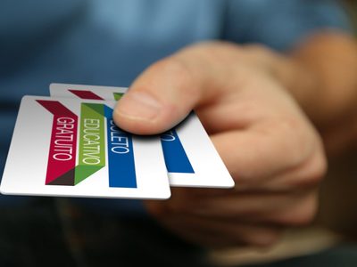Más de dos mil estudiantes del nivel superior pueden viajar sin pagar el costo del boleto