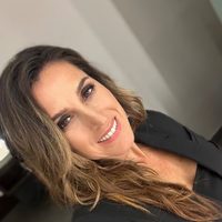 Soledad Pastorutti combina de distintas maneras una misma prenda: la clave del invierno