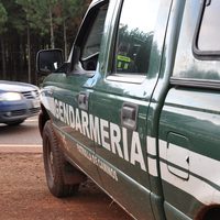 Tunuyán: intentaban contrabandear $21 millones en mercadería