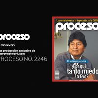 Evo Morales: El asilo que polariza "¿Por qué tanto miedo a Evo?"
