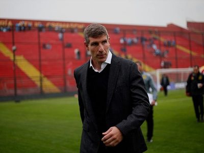 Polémicas declaraciones de Martín Palermo sobre la final de Madrid