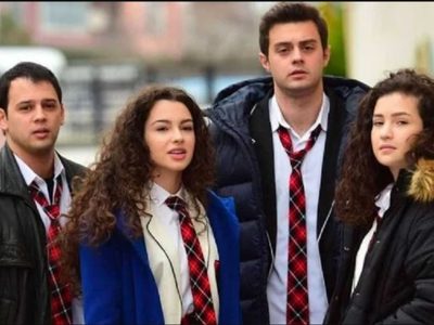 Trendy: Su Burcu Yazgi, Asiye en "Todo por mi hogar", marca tendencia con sus looks más osados