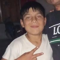 Hallan sin vida a Lian Torelli, el menor que había desaparecido en Salto