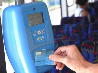 Diputados provinciales de UxP repudiaron la eliminación del Fondo Compensador al Transporte