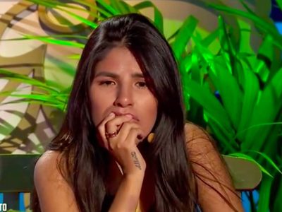 Antes del conflicto familiar, Isa Pantoja se posicionaba ante la forma de ser de su madre