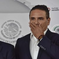 Silvano Aureoles es inhabilitado para ocupar cargos públicos o de representación popular