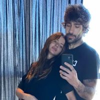 Así reaccionó el novio de la China Suárez tras el escándalo con Mauro Icardi
