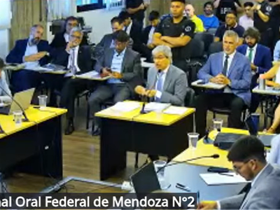 Bento: "Si entienden que hay una responsabilidad endílguenmela a mi, no a mi familia"