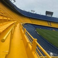 Se estrenan contra Barracas: todas las remodelaciones en La Bombonera
