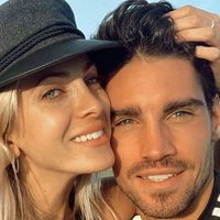 "¡Felicitaciones!" El inesperado anuncio de Candela Ruggeri junto a su novio en la playa