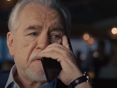 Succession regresa con su temporada tres