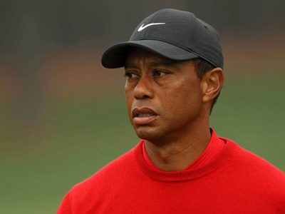 El estado de salud de Tiger Woods tras el tremendo accidente