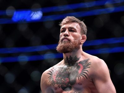 La millonaria donación de Conor McGregor para combatir al coronavirus