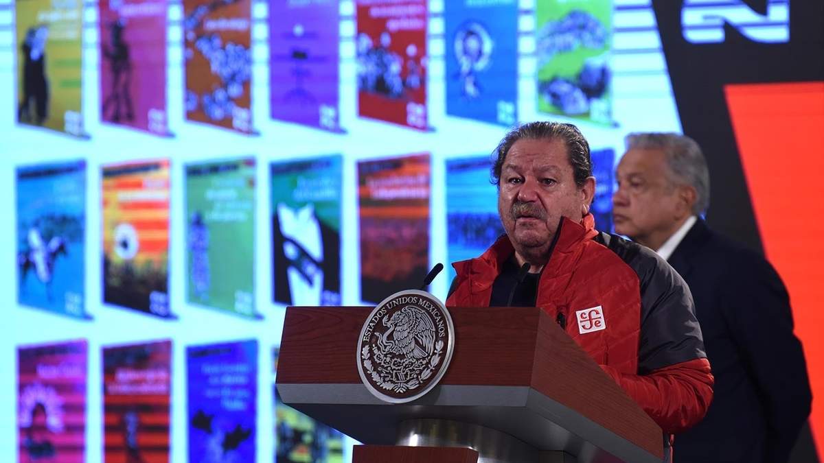 Presentación de la colección 21 para el 21 del FCE