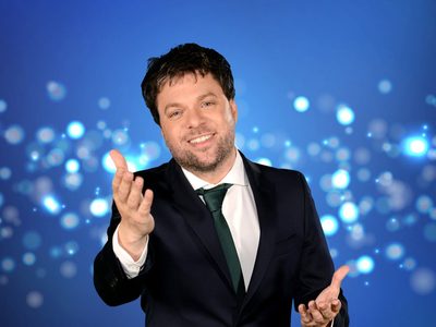 El detalle que pocos conocían de la vida íntima de Guido Kaczka