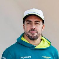 "De lejos, el mejor": el excompañero de Fernando Alonso que lo colocó por encima de Schumacher y Senna