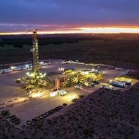 Para Figueroa, Vaca Muerta "es la nueva Pampa Húmeda" de Argentina