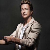 ¡Derrite a todas! Nico Vázquez y el mensaje que le dejó a su novia en twitter causó furor en minutos