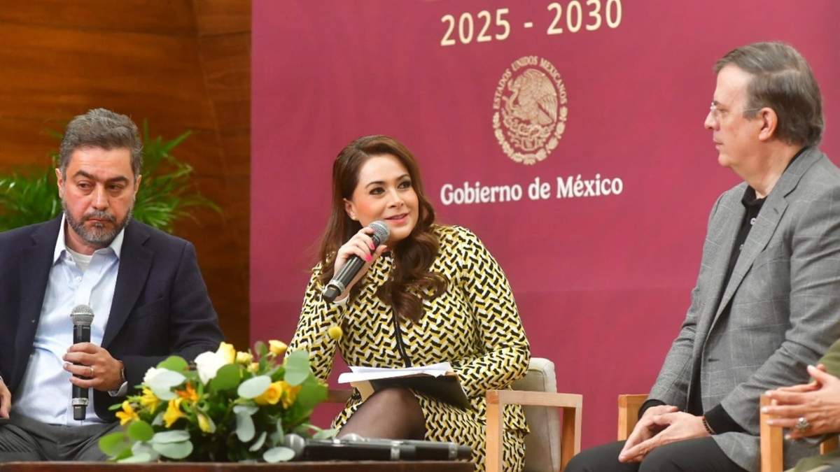Aguascalientes fue sede del Foro Plan Nacional de Desarrollo 2025-2030: Economía Moral y Trabajo, Igualdad Sustantiva y Derechos de las Mujeres