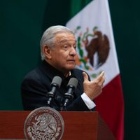 Uso de cubrebocas en informe del Zócalo no será obligatorio: AMLO