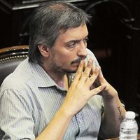 Máximo Kirchner respaldó la cuarentena aunque consideró que habrá problemas económicos