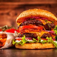 Horóscopo divertido: Qué tipo de hamburguesa eres según tu signo