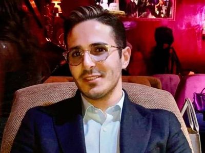 El "estafador de Tinder" también ya fue víctima de fraude