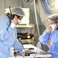 Pánico y aislamiento: el coronavirus ya se cobró la vida de 11.000 personas en todo el mundo