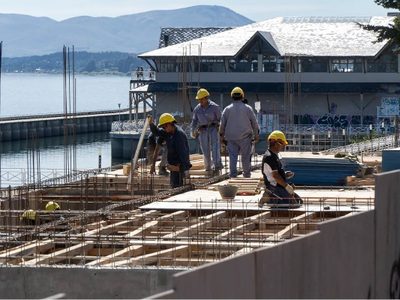 Río Negro licitará obras claves con financiamiento internacional de la CAF por 156 millones de dólares