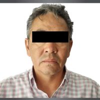 Detienen al "monstruo", profesor acusado de abusar sexualmente de menores en kínder de Tultitlán