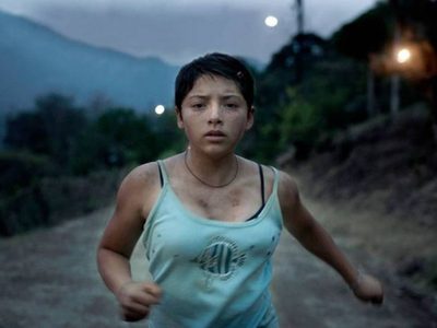 “Noche de fuego”, Mejor Película Latinoamericana en San Sebastián