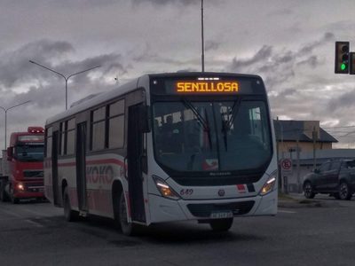 Fuerte golpe para los usuarios: el Koko dejará de circular entre Neuquén y Senillosa